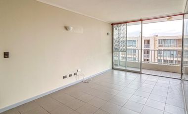 Lindo y Cómodo Departamento - Condominio con Piscina