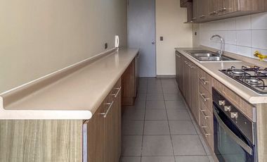 Lindo y Cómodo Departamento - Condominio con Piscina