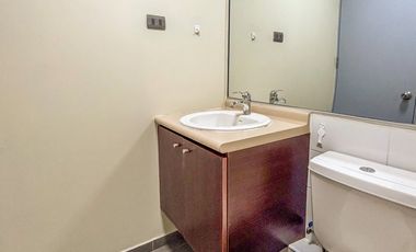 Lindo y Cómodo Departamento - Condominio con Piscina