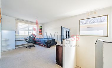 Casa en Venta - Padre Hurtado