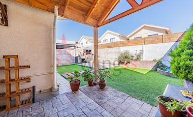 Casa en Venta - Padre Hurtado