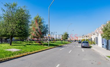 Casa en Venta - Padre Hurtado