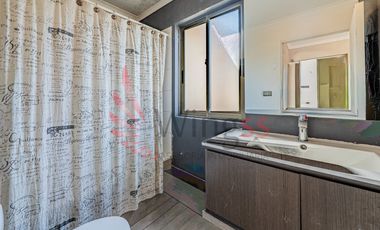 Casa en Venta - Padre Hurtado