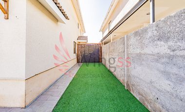 Casa en Venta - Padre Hurtado