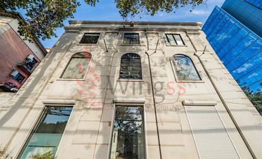 Arriendo Oficina Los Leones Con Estacionamiento