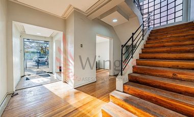 Arriendo Oficina Los Leones Con Estacionamiento