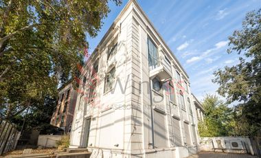 Arriendo Oficina Los Leones Con Estacionamiento