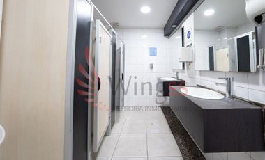 Arriendo Oficina Los Leones Con Estacionamiento