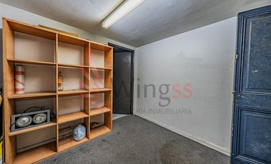 Arriendo Oficina Los Leones Con Estacionamiento