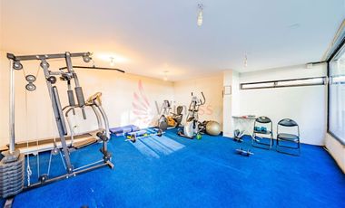 Departamento En Venta En Providencia