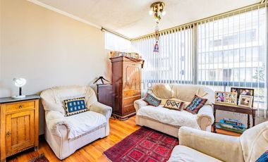 Departamento En Venta En Providencia