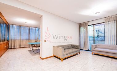 Departamento En Venta En Providencia