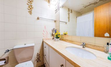 Departamento En Venta En Providencia