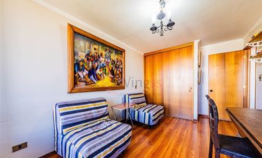 Departamento En Venta En Providencia