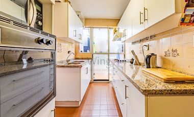 Departamento En Venta En Providencia