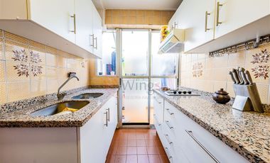 Departamento En Venta En Providencia