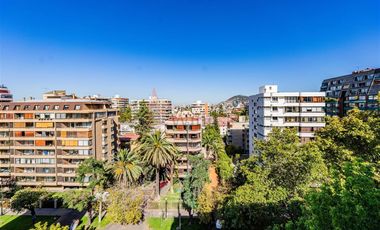 Departamento En Venta En Providencia