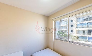 Departamento En Venta En Providencia