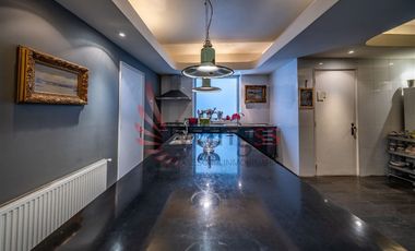 Venta Departamento Barrio Lastarria
