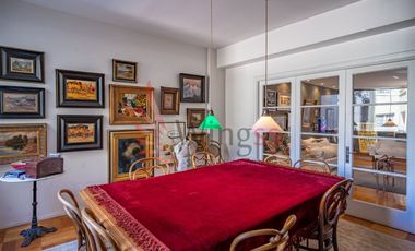 Venta Departamento Barrio Lastarria