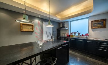 Venta Departamento Barrio Lastarria