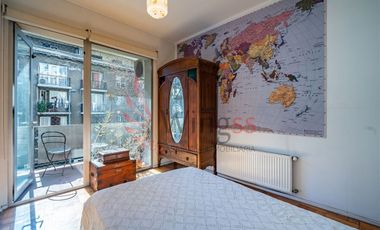 Venta Departamento Barrio Lastarria