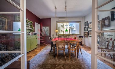 Venta Departamento Barrio Lastarria