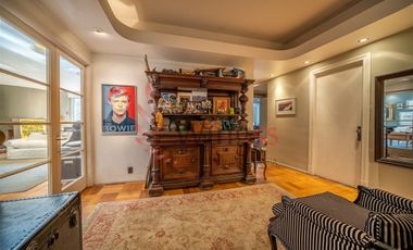 Venta Departamento Barrio Lastarria