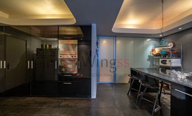 Venta Departamento Barrio Lastarria