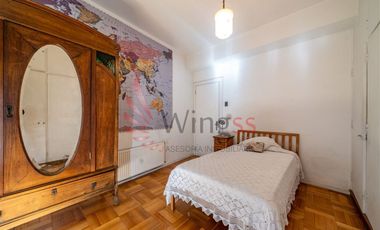 Venta Departamento Barrio Lastarria