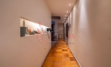 Venta Departamento Barrio Lastarria