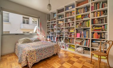 Venta Departamento Barrio Lastarria