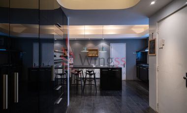 Venta Departamento Barrio Lastarria