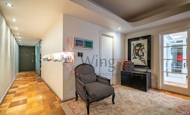 Venta Departamento Barrio Lastarria