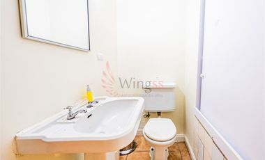 Departamento En Venta En Santiago