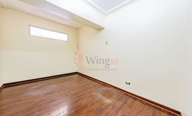 Departamento En Venta En Santiago