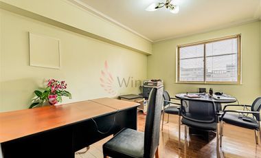 Departamento En Venta En Santiago