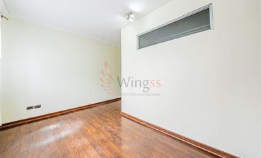Departamento En Venta En Santiago