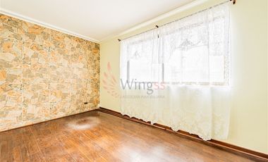 Departamento En Venta En Santiago