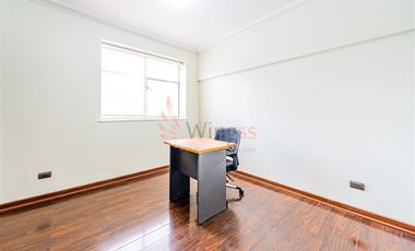 Departamento En Venta En Santiago