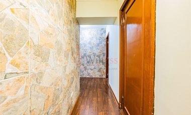 Departamento En Venta En Santiago