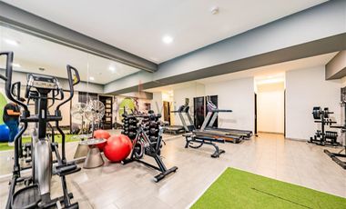 Departamento En Venta De 2 Dorm. En Lo Barnechea