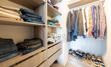 Departamento En Venta De 2 Dorm. En Lo Barnechea