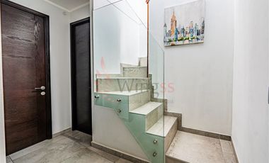 Departamento En Venta De 2 Dorm. En Lo Barnechea