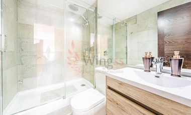 Departamento En Venta De 2 Dorm. En Lo Barnechea