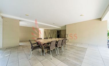 Departamento En Venta De 2 Dorm. En Vitacura