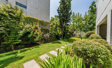 Departamento En Venta De 2 Dorm. En Vitacura