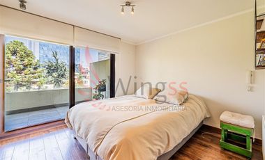 Departamento En Venta De 2 Dorm. En Vitacura