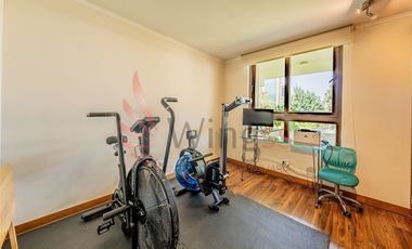 Departamento En Venta De 2 Dorm. En Vitacura