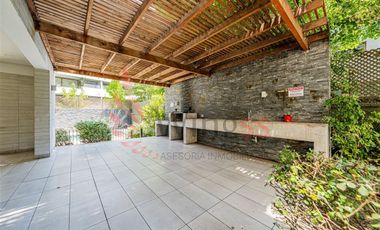 Departamento En Venta De 2 Dorm. En Vitacura